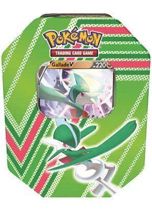 gallade|Iba pa.
